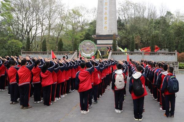 旅游 ｜文山州A级景区最全盘点来啦！